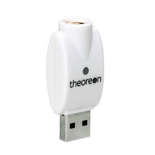 Theoreon Rapid USB Charger