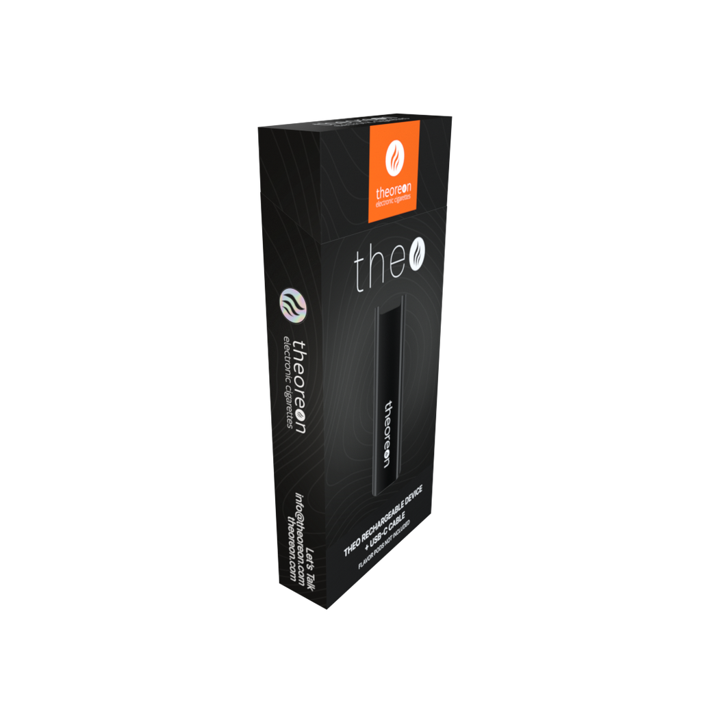 Theo Rechargeable Device