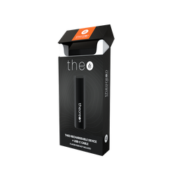 [TRDB] Theo Rechargeable Device