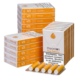 20 Theoreon Cartomizer Pack Bundle